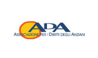 Logo ADA, convenzione con Udisens