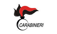 Logo Carabinieri, convenzione con Udisens