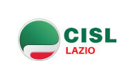 Logo CISL Lazio, convenzione con Udisens