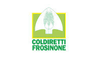 Logo Coldiretti Frosinone, convenzione con Udisens
