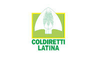 Logo Coldiretti Latina, convenzione con Udisens