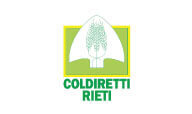 Logo Coldiretti Rieti, convenzione con Udisens